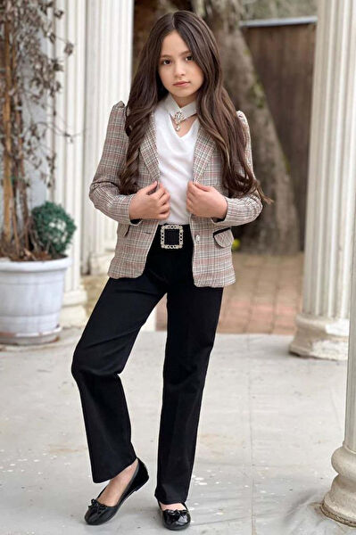 Riccotarz Kız Çocuk Takım