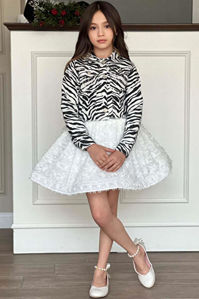 Riccotarz Kız Çocuk Takım