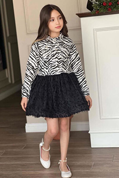 Riccotarz Kız Çocuk Takım