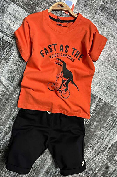 Riccotarz Erkek Çocuk Takım