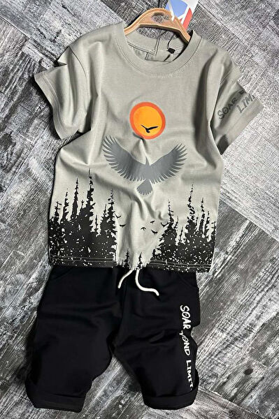 Riccotarz Erkek Çocuk Takım