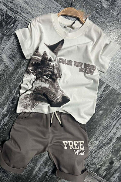 Riccotarz Erkek Çocuk Takım