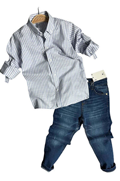 Riccotarz Erkek Çocuk Takım