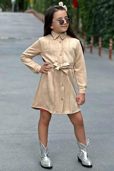 Riccotarz Kız Çocuk Elbise