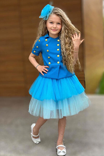 Riccotarz Kız Çocuk Takım