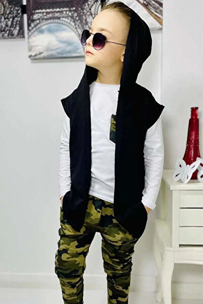 Riccotarz Erkek Çocuk Takım