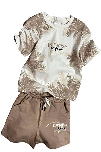 Riccotarz Erkek Çocuk Takım