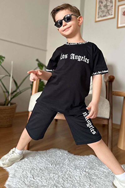 Riccotarz Erkek Çocuk Takım