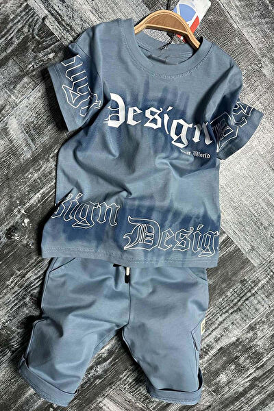 Riccotarz Erkek Çocuk Takım