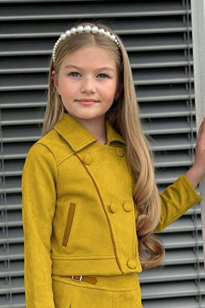 Riccotarz Kız Çocuk Takım