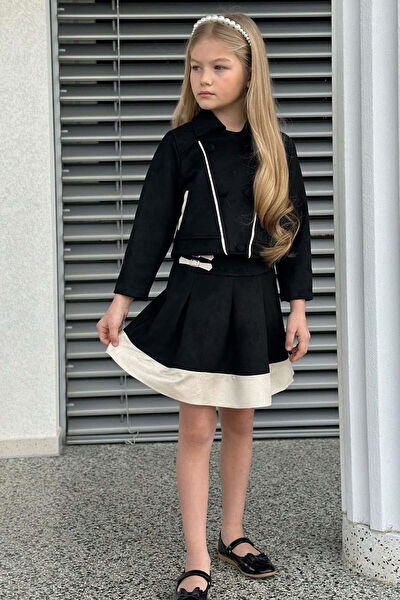 Riccotarz Kız Çocuk Takım