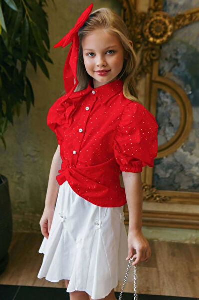 Riccotarz Kız Çocuk Takım