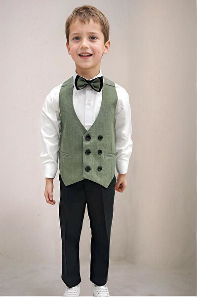 Riccotarz Bebek Alt, Üst Takım