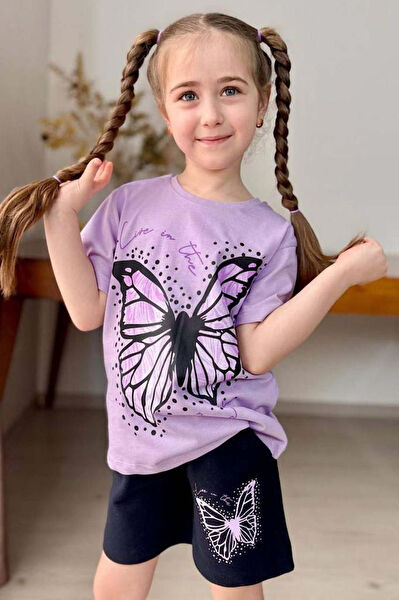 Riccotarz Kız Çocuk Takım