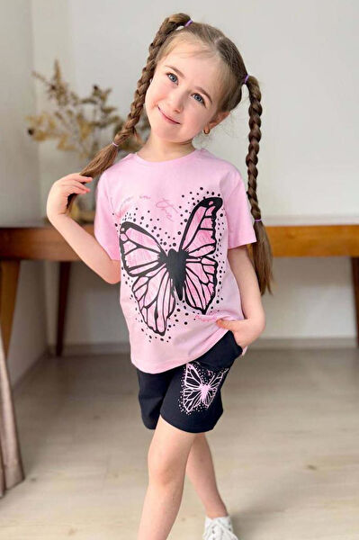 Riccotarz Kız Çocuk Takım