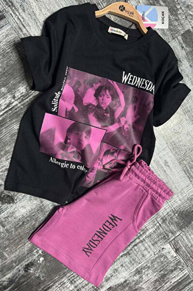 Riccotarz Kız Çocuk Takım