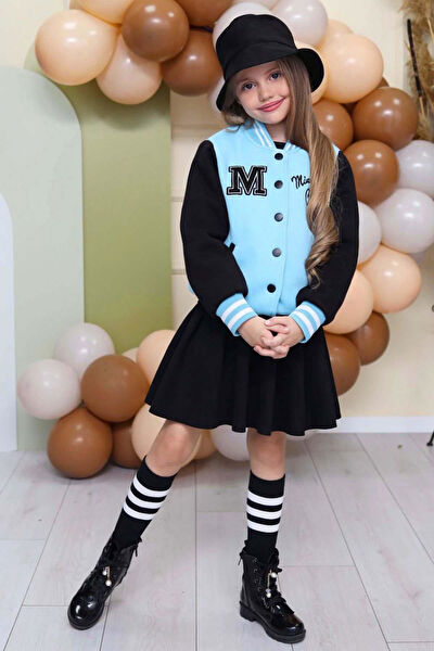 Riccotarz Kız Çocuk Takım