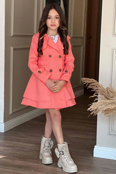 Riccotarz Kız Çocuk Elbise