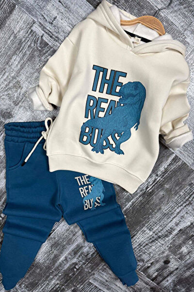 Riccotarz Erkek Çocuk Takım