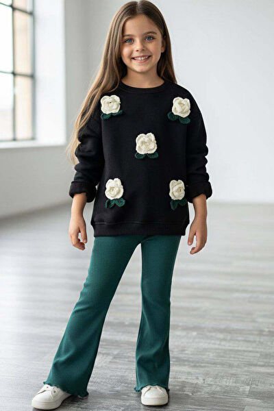 Riccotarz Kız Çocuk Takım