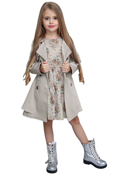 Riccotarz Kız Çocuk Elbise