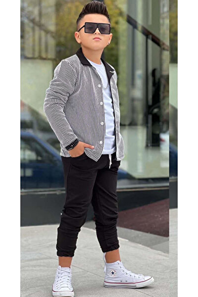 Riccotarz Erkek Çocuk Takım