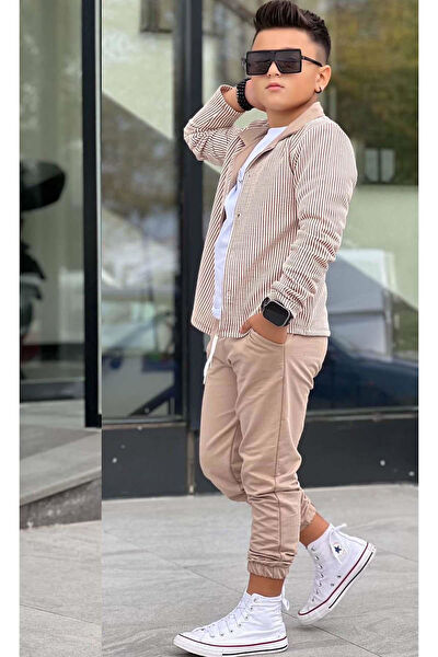 Riccotarz Erkek Çocuk Takım