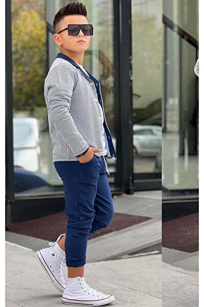 Riccotarz Erkek Çocuk Takım