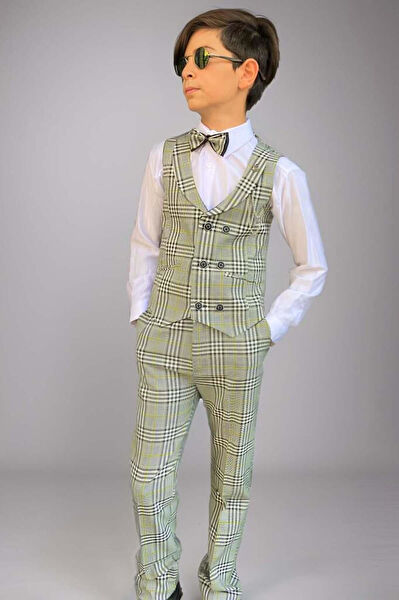 Riccotarz Erkek Çocuk Takım