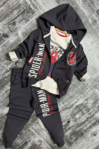 Riccotarz Erkek Çocuk Takım