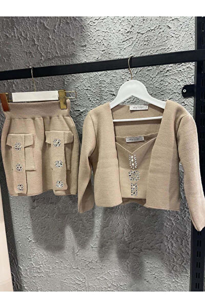 Riccotarz Kız Çocuk Takım