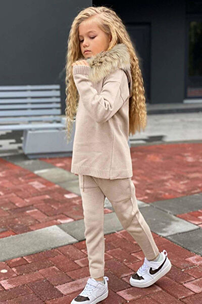 Riccotarz Kız Çocuk Takım