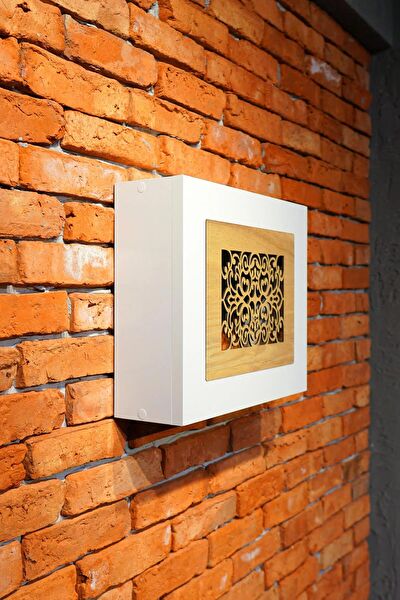 Doğanlife Çok Amaçlı Dolap