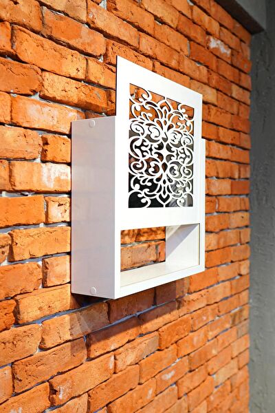 Doğanlife Çok Amaçlı Dolap