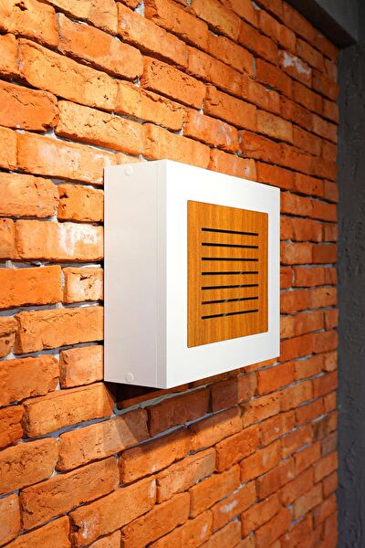 Doğanlife Çok Amaçlı Dolap