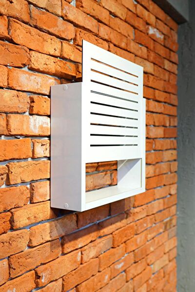 Doğanlife Çok Amaçlı Dolap