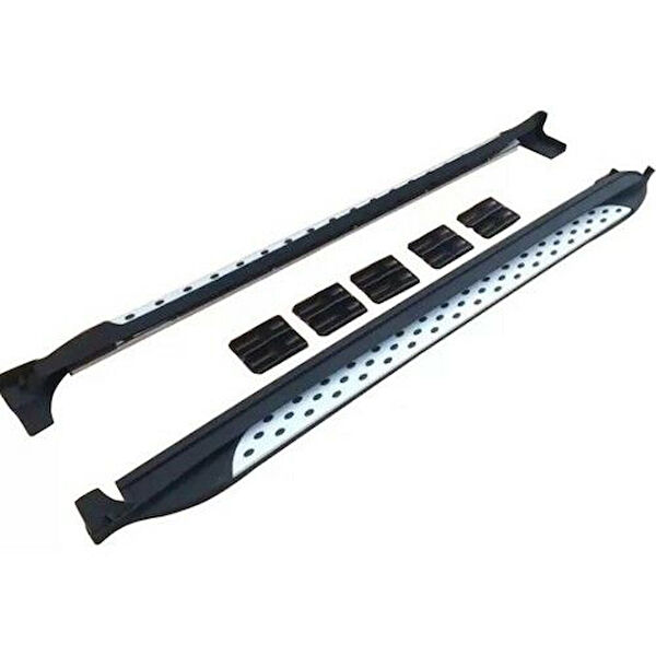 ARİSAR Araç Basamakları