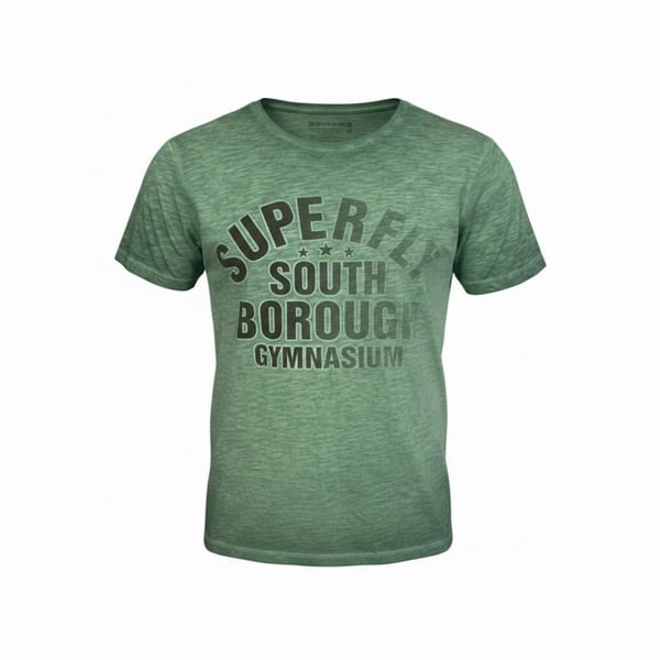 Superfly Outdoor Tişört, Sweatshirt
