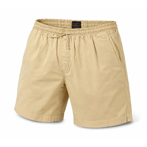 Superfly Outdoor Şort, Kapri