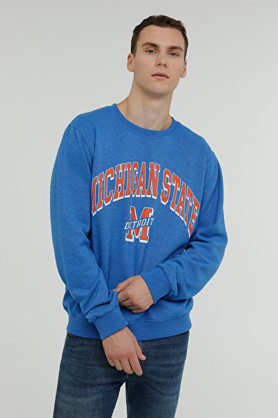 Superfly Erkek Sweatshirt