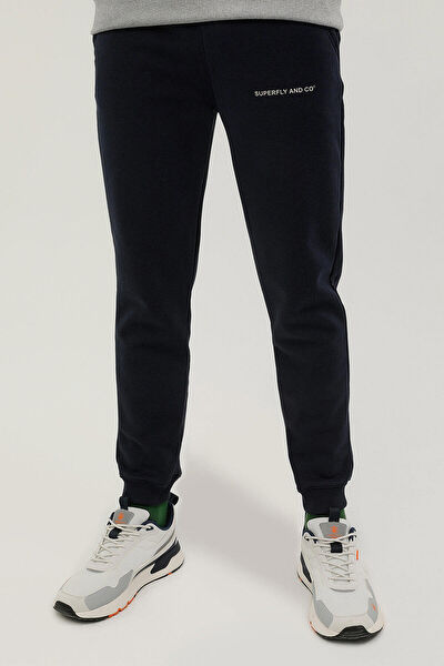 Superfly Spor Eşofman Altı