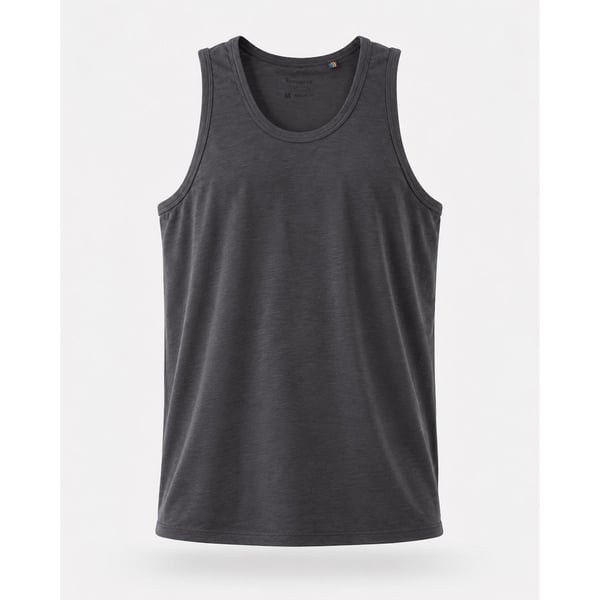 Superfly Erkek Atlet, Body