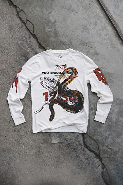 Overdrive Outdoor Tişört, Sweatshirt