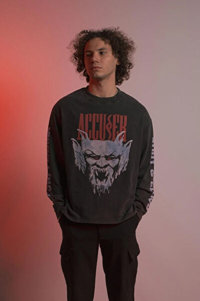 Overdrive Outdoor Tişört, Sweatshirt