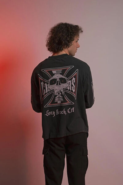 Overdrive Outdoor Tişört, Sweatshirt