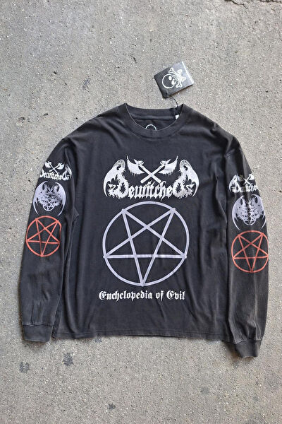 Overdrive Outdoor Tişört, Sweatshirt