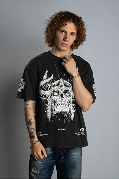 Overdrive Outdoor Tişört, Sweatshirt