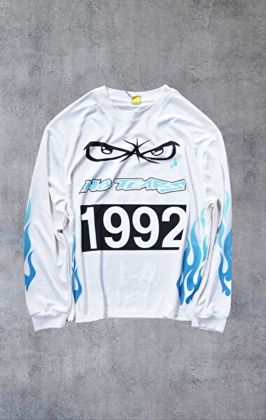 Overdrive Outdoor Tişört, Sweatshirt