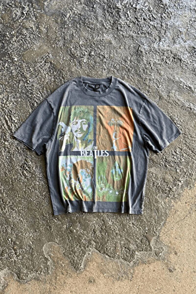 Overdrive Outdoor Tişört, Sweatshirt