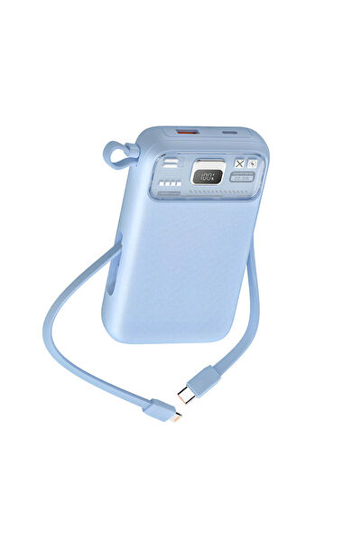 Canpay Powerbank, Taşınabilir Şarj Cihazı